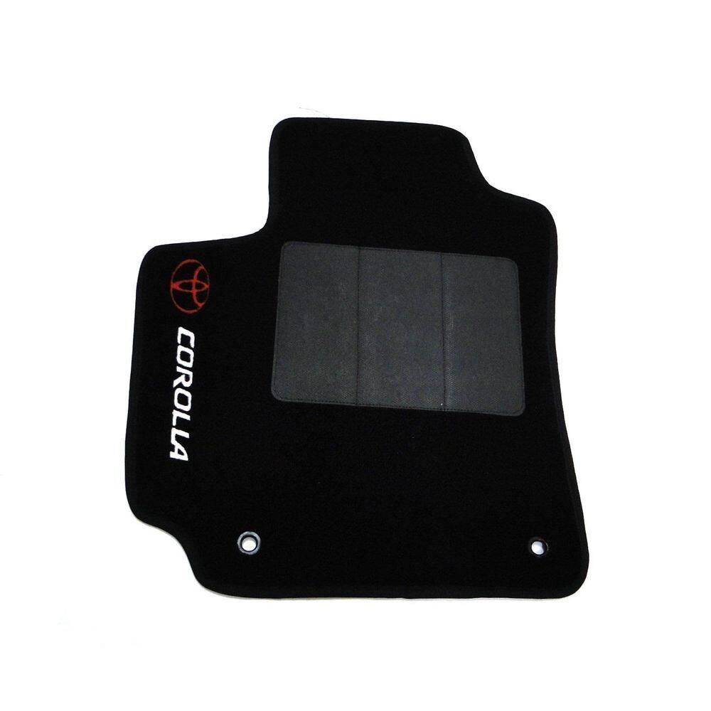 Tapete Corolla Cross Carpete Forração