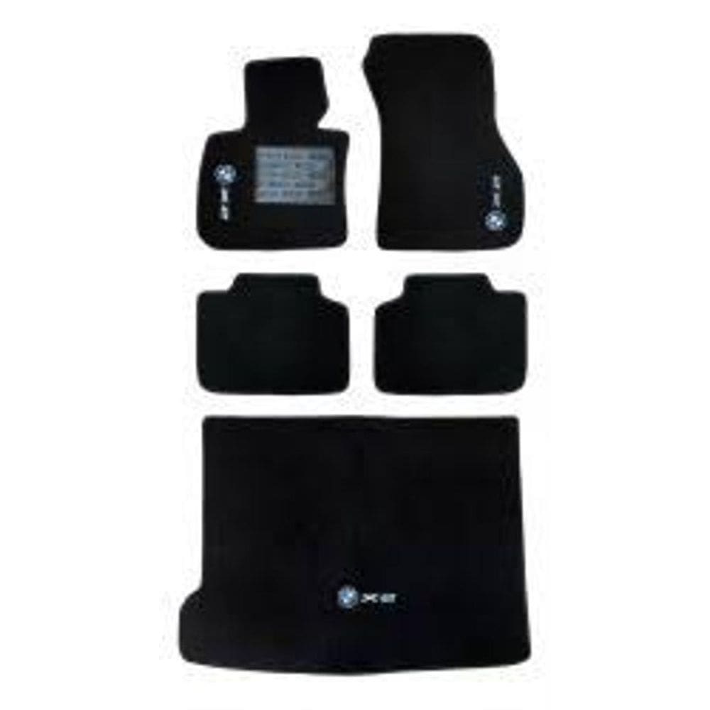 Tapete Carpete Explorer Forração