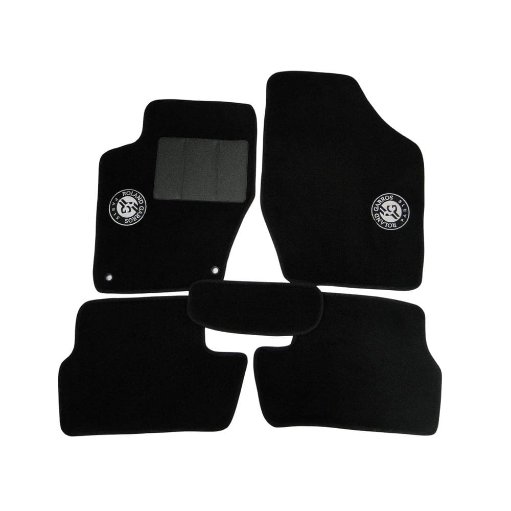 Tapete Roland Garros Forração