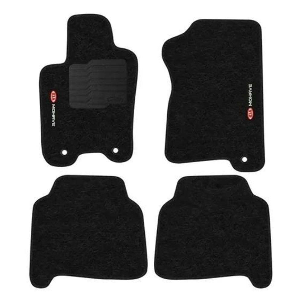 Tapete Automotivo Mohave Luxo