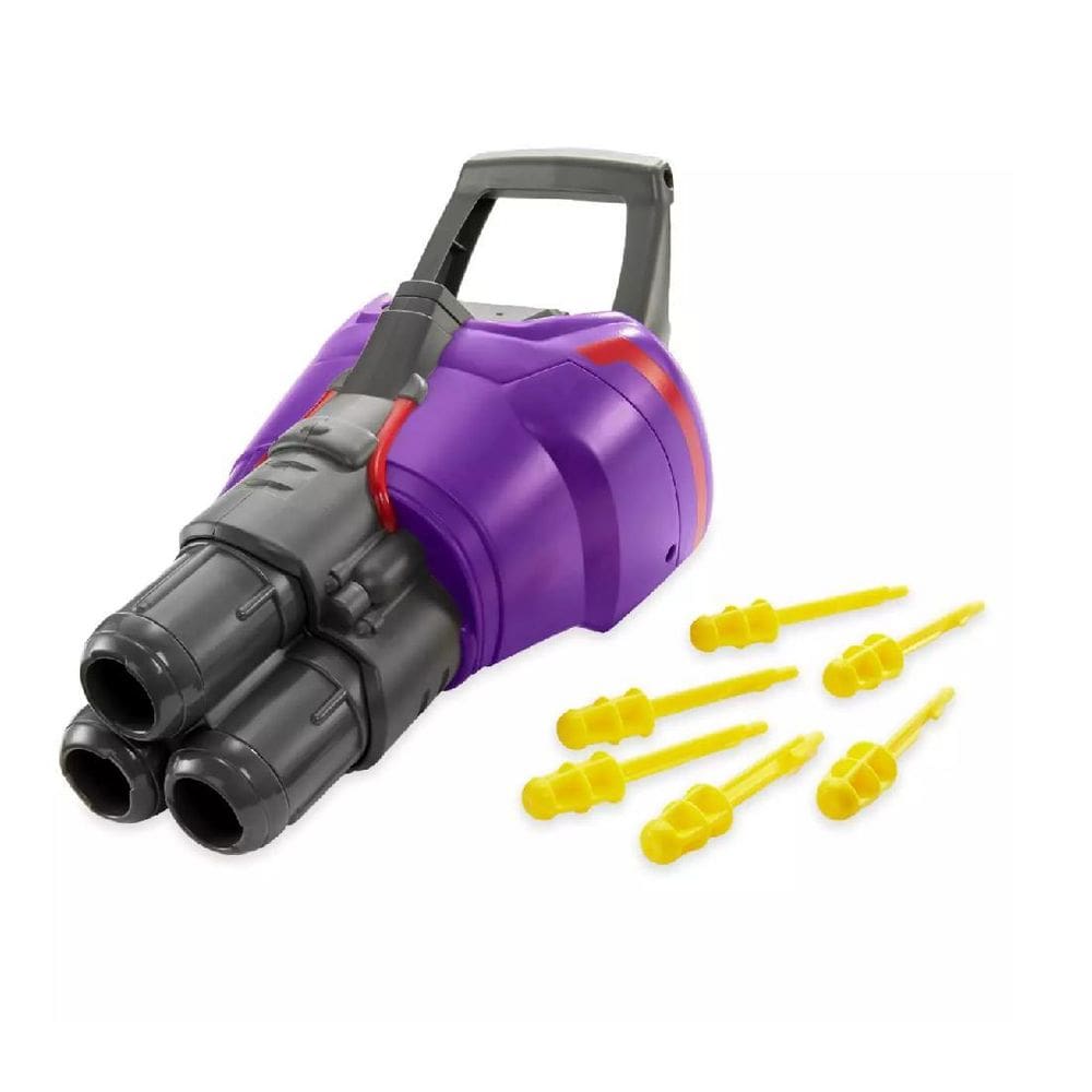 Zurg Braço Destruidor Arm Blaster Lightyear