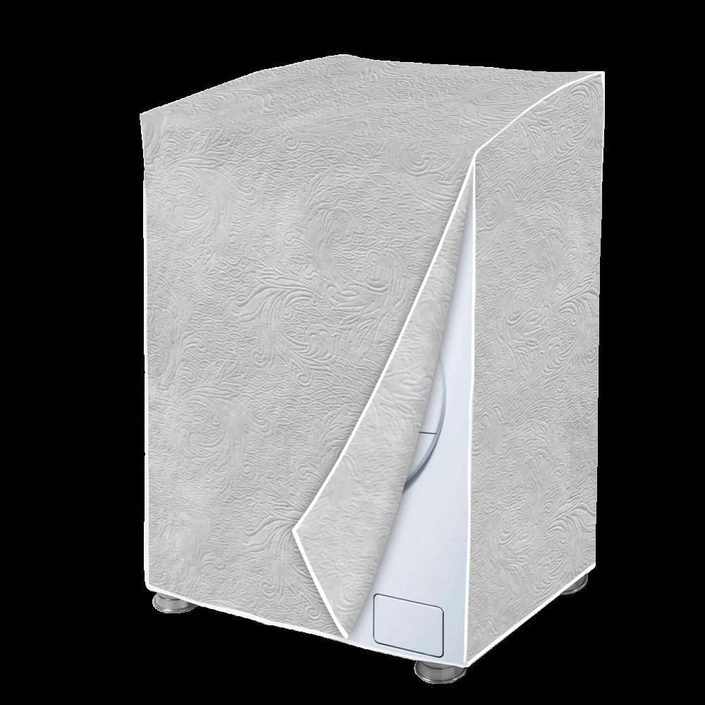 Capa Para Máquina De Lavar Gg - Proteção Garantida
