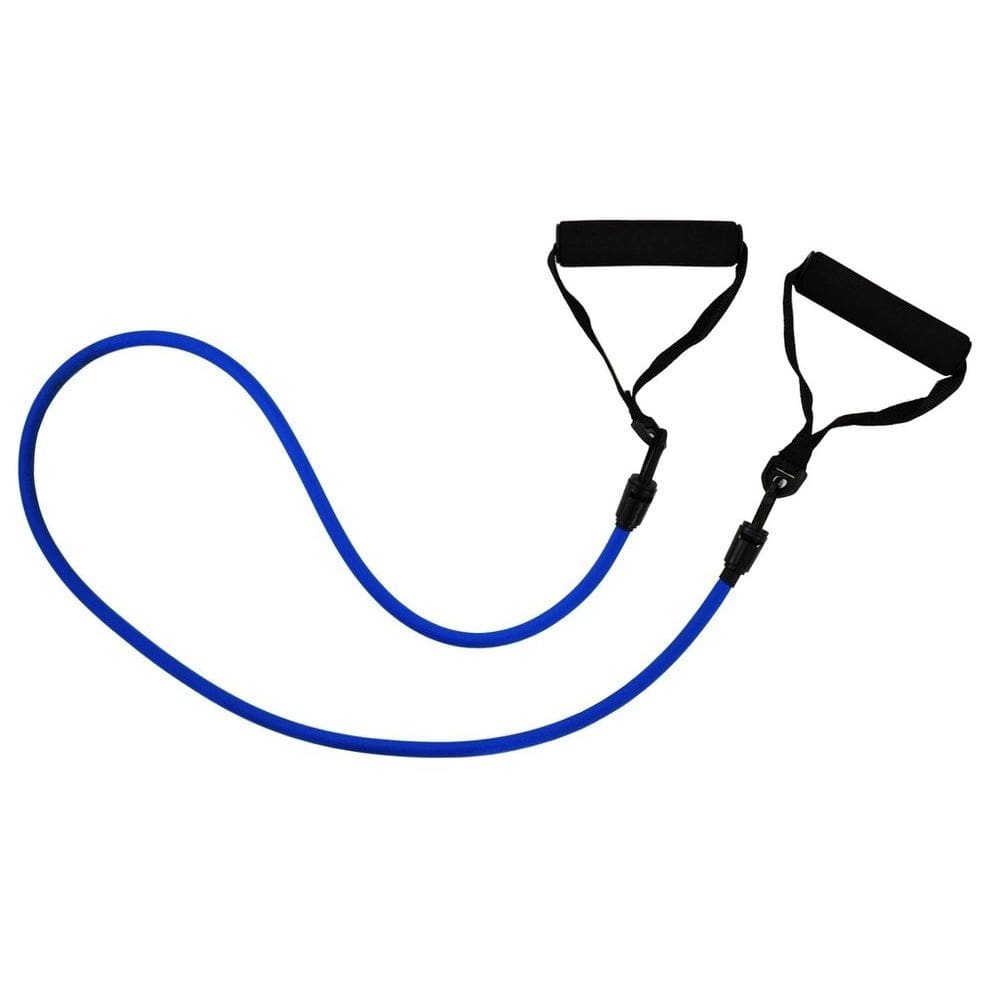 Extensor Elástico para Exercícios Treino Funcional