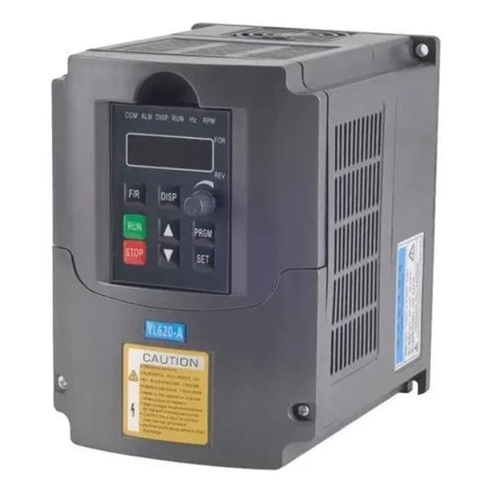 Inversor De Frequencia 220V 1.5Kw