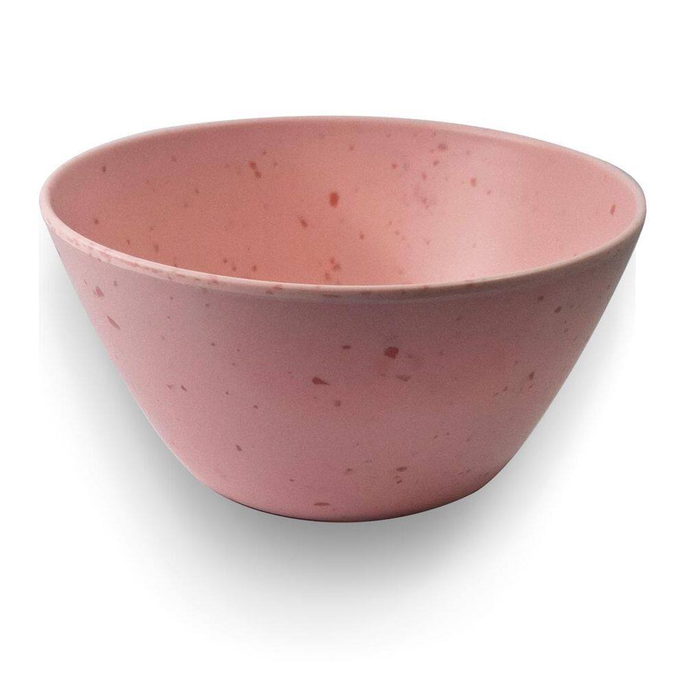 Bowl Linha Orgânica Rosa - 14,5Cm - Ad