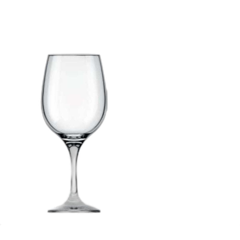 12 Taças Barone 600Ml - Vinho Tinto Rosé Branco Água