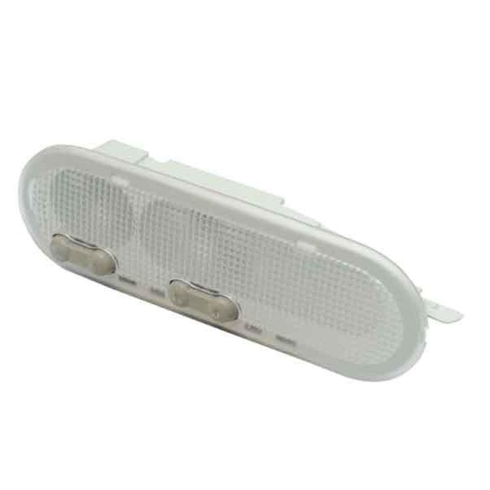 Lanterna Para Teto Clio/Logan/Sandero/Duster/Livina/Versa