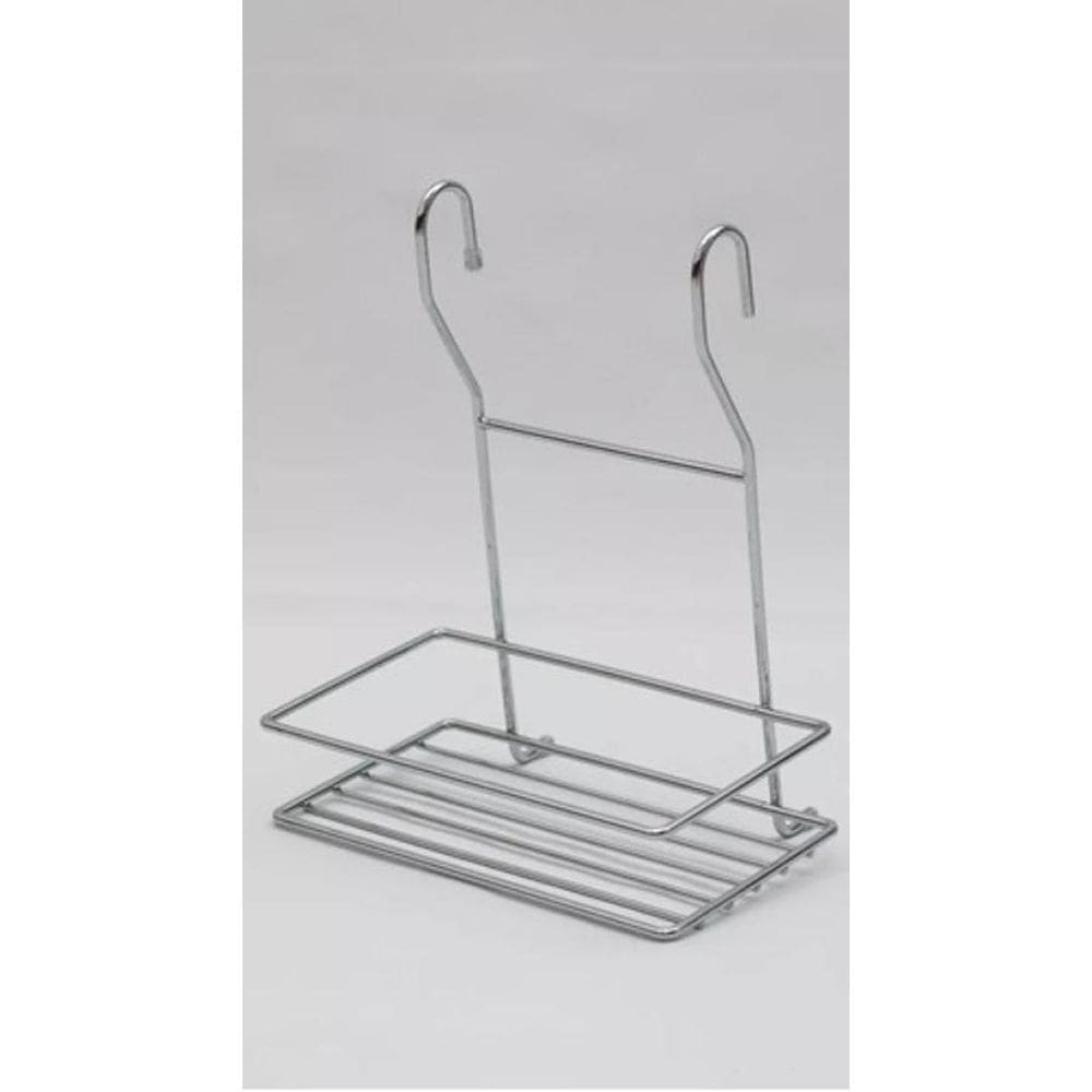 Kit Suporte Cozinha Condimento + Barra