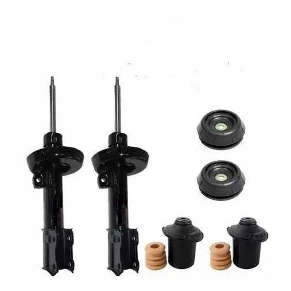 Amortecedores Dianteiro Zafira Par + Kit