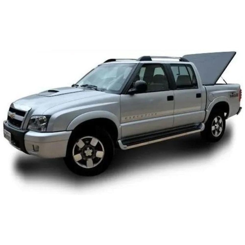 Atuador Hidráulico Embreagem S10 Blazer 2.8 Mwm 1996/2012