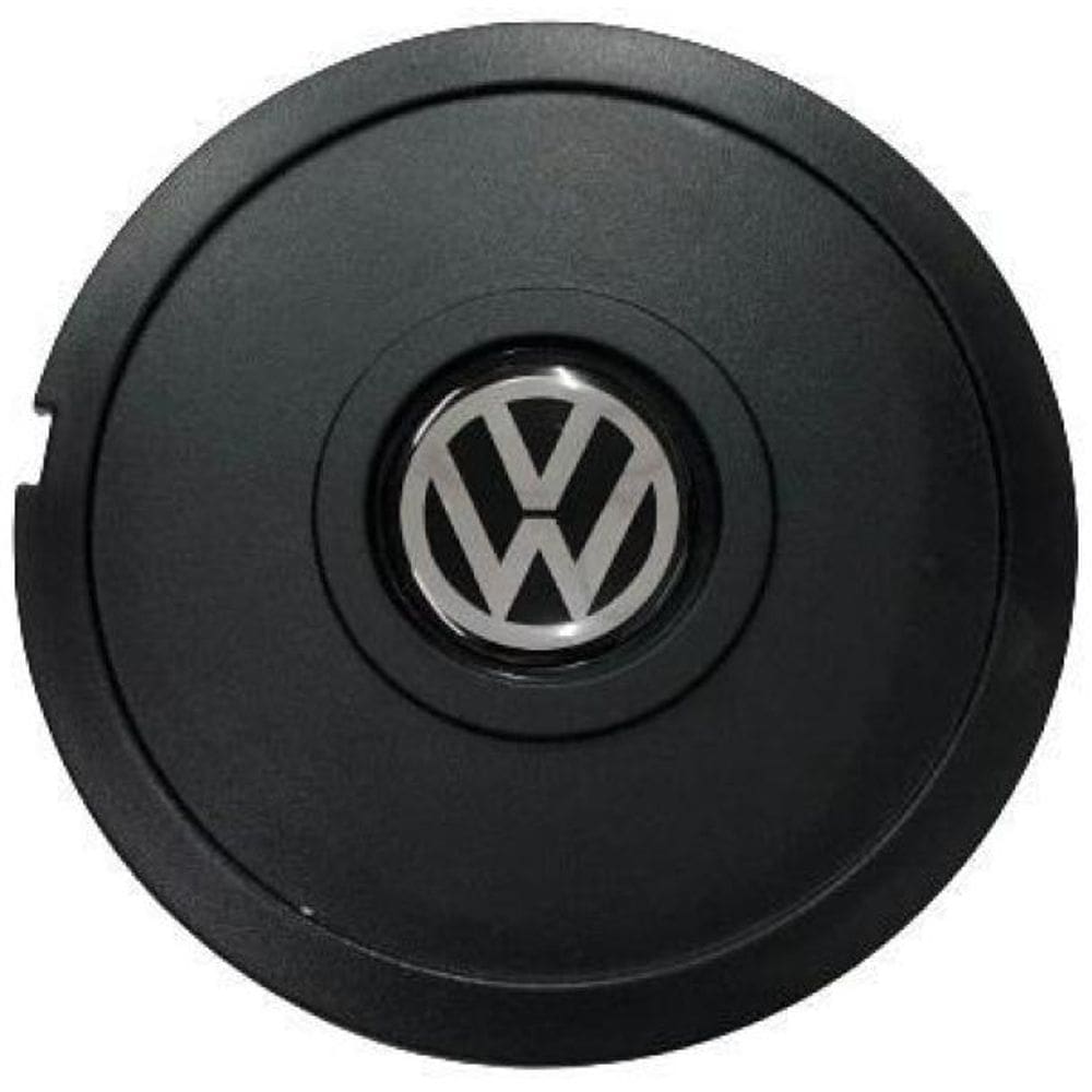 Calotas Miollo Vw Gol G4 Aro 14 2005/2008 Tradicional Preto