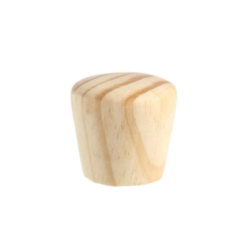 Puxador De Madeira Arati