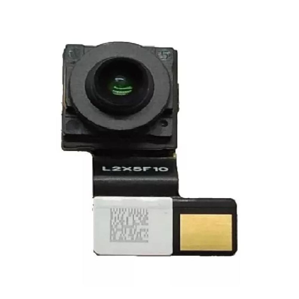 Câmera Frontal Selfie Compativel Com Moto One Vision Xt1970