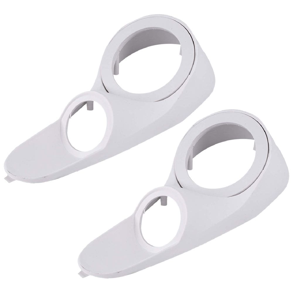 Junta de suporte de tweeter de alto-falante de áudio de carro para 2-4 polegadas