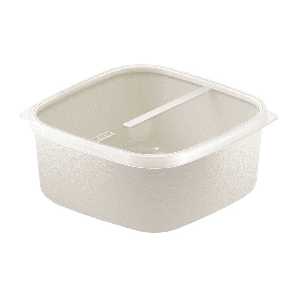 Pote MixColor 3,4L - Bege - Tramontina