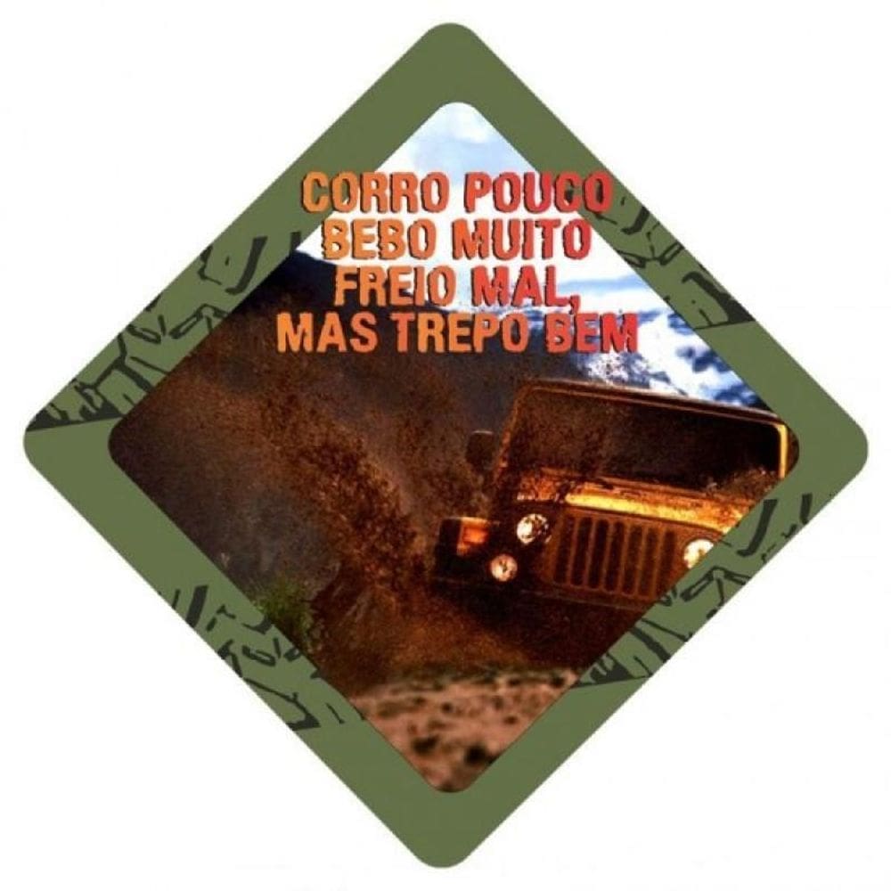 Adesivo Jeep Renegate Compass Comander 4X4 Adesivo Externo