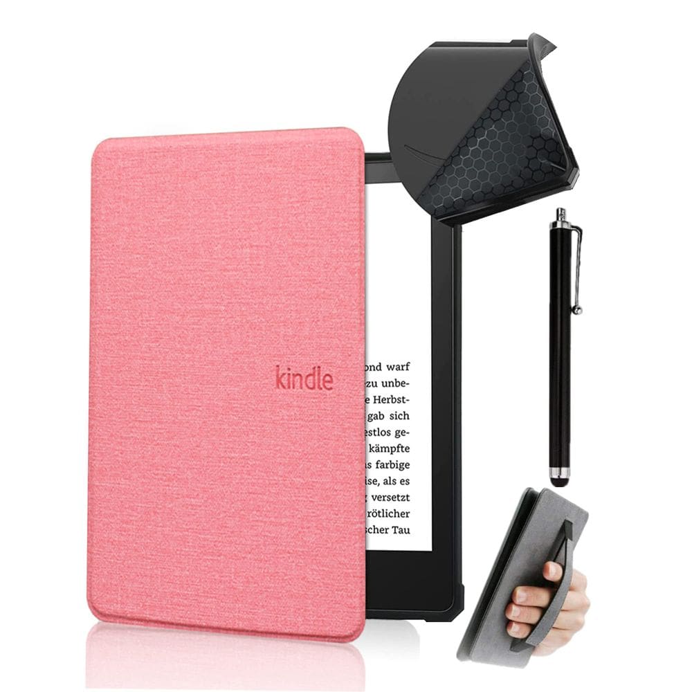 Capa CCOO Capa totalmente nova para Kindle Paperwhite 11ª geração 2021 6,8”