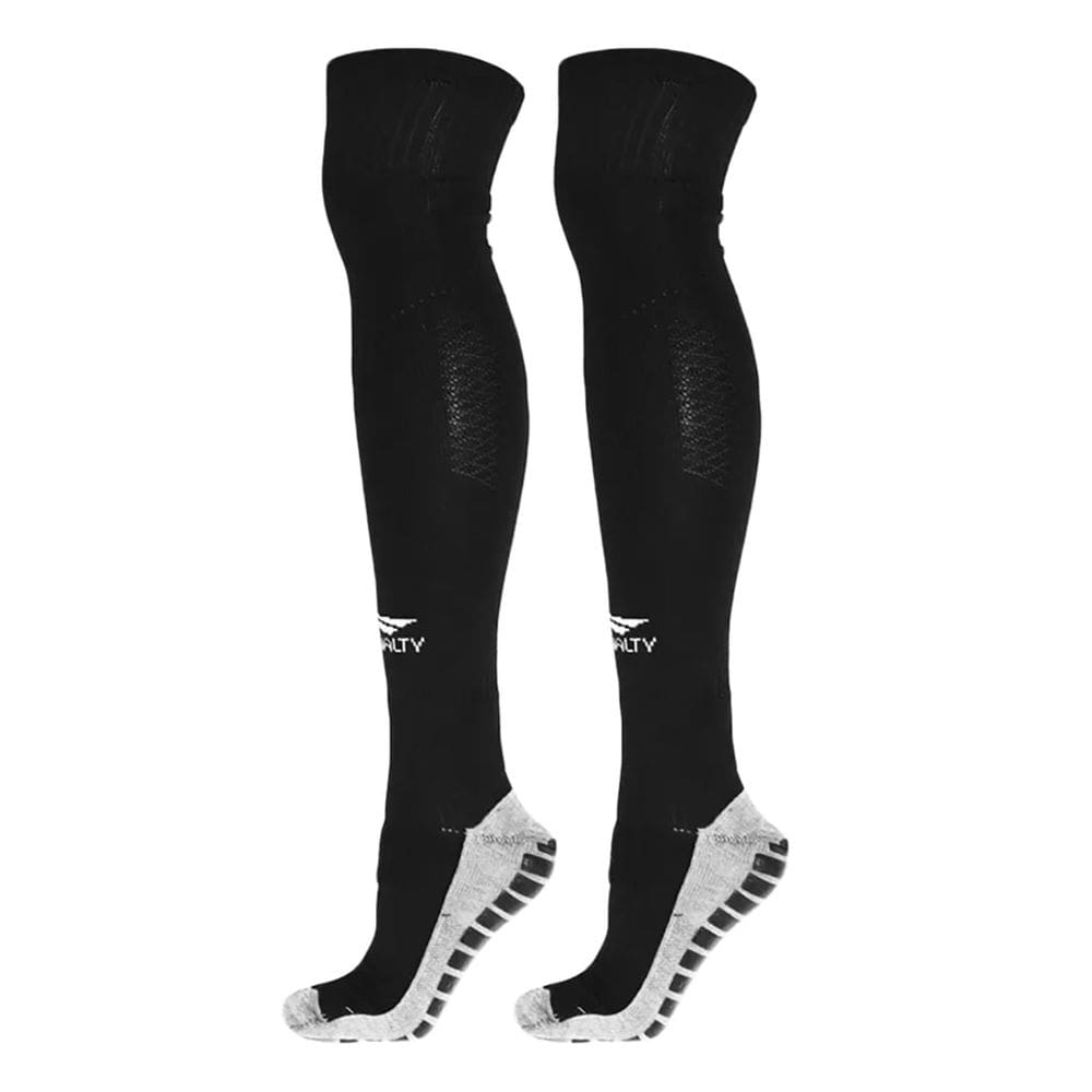 Meião Futebol Grip Max 792 Adulto