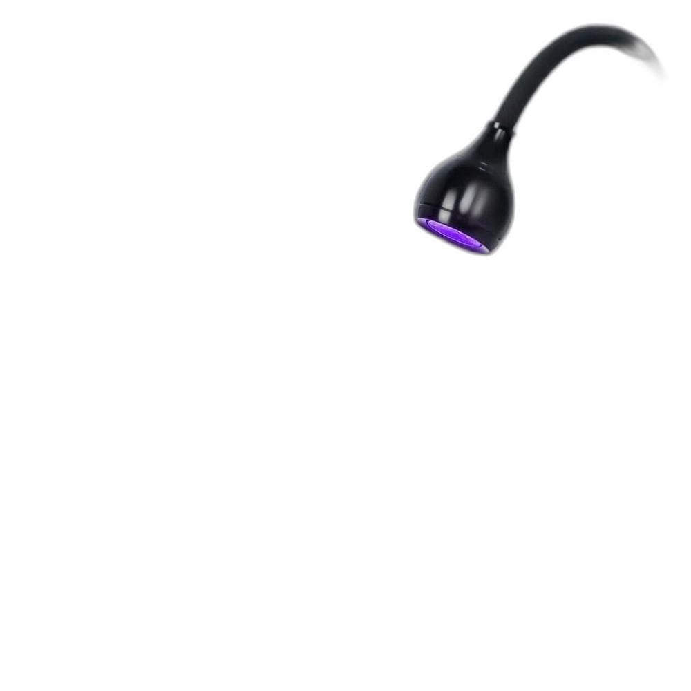Lâmpada Led Uv Portátil Secador Para Unha Esmalte Gel