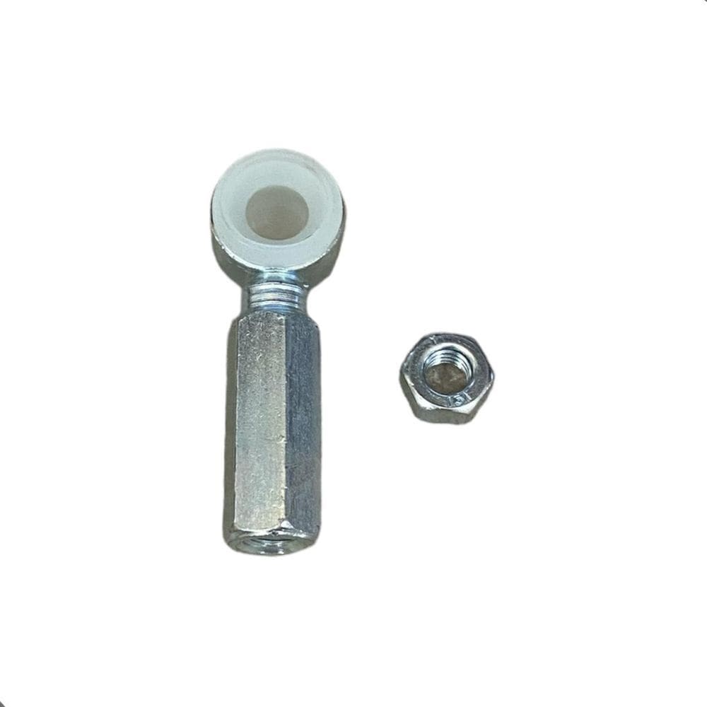 Ponteira Cabo Engate Comando Cambio Uno Palio 96/.. 10Mmmn