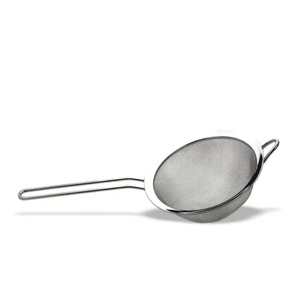 Coador Em Aço Inox Ghidini Daily 18Cm