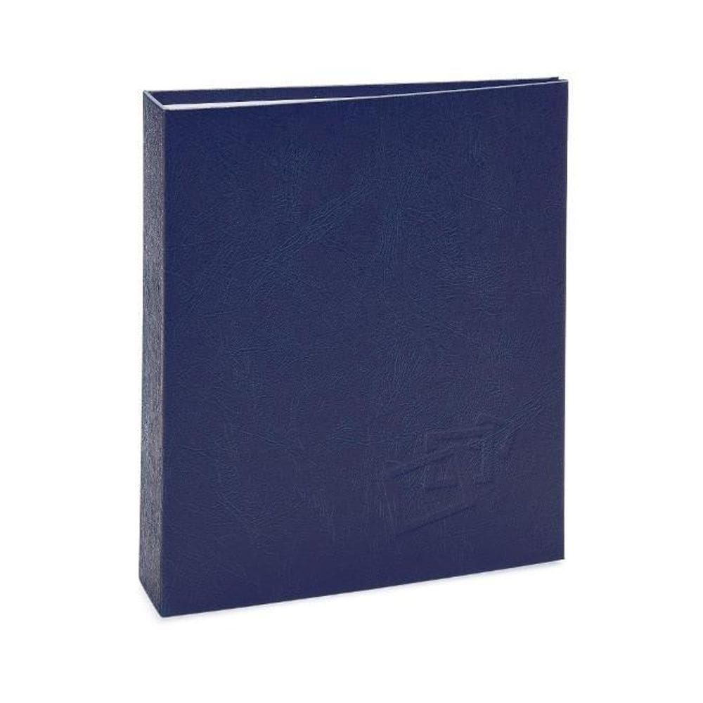Album Cores Rebites 80 Fotos 15X21 Ical Azul Ical Unidade