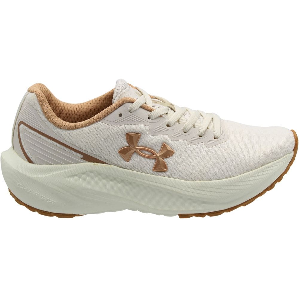 Tênis Esportivo Under Armour Charged Wing 2 Feminino
