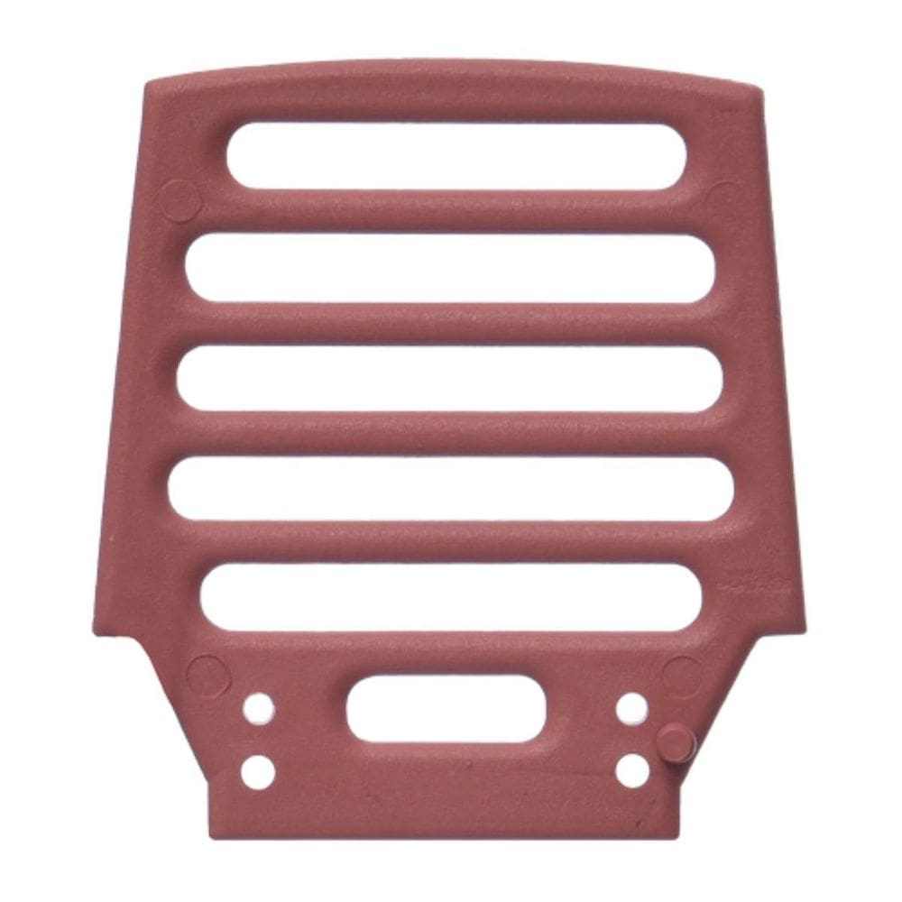 Passarinheira Telha Plan Cerâmica 50 Peças 10 Metros