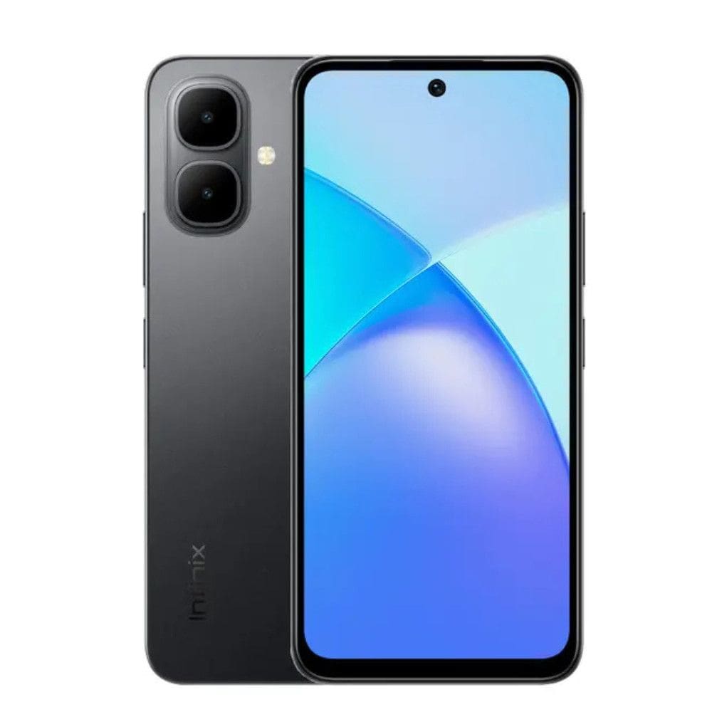 Smartphone Infinix Smart 10 4G 6.67 Octa Core 256GB 4GB Camera Dupla