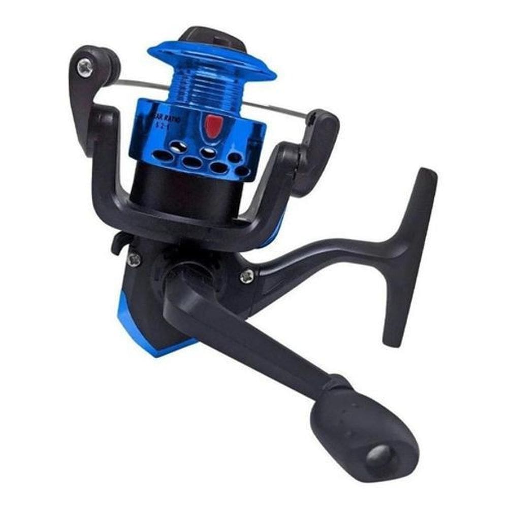 Molinete Ht200 Ultra Light Cmik Ambidestro