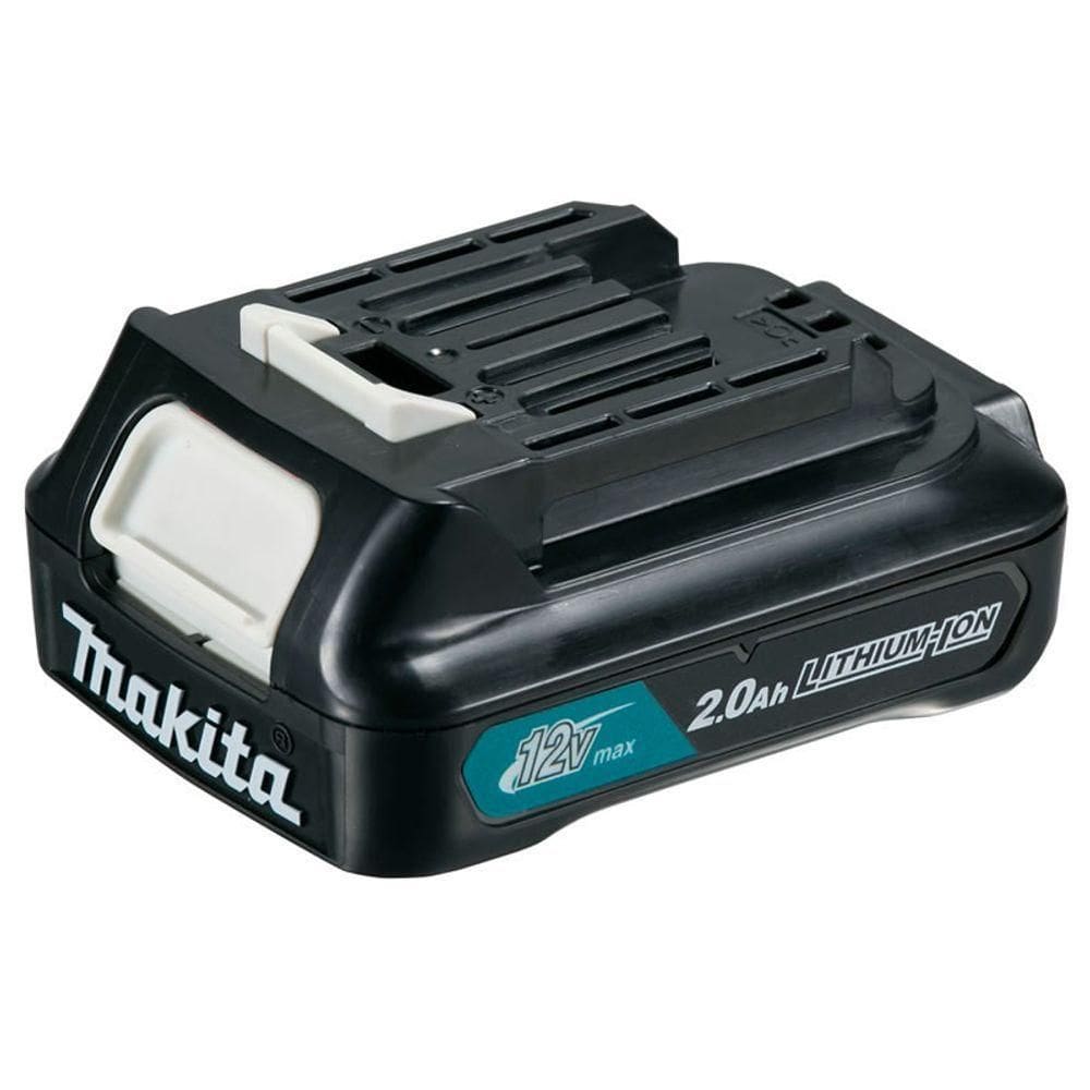 Bateria 12v 2.0ah Cxt Bl1021b Makita 197397-7
