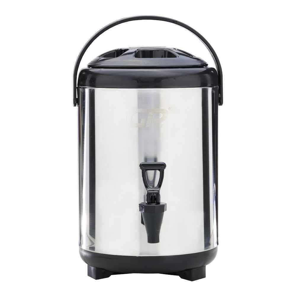 MP - Botija o Te rmico 3 5 Litros Inox Gp702