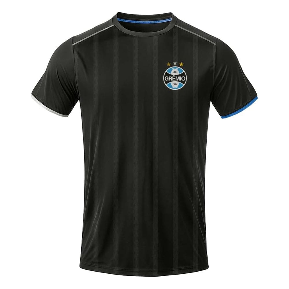 Camisa Grêmio Flip II Plus Size Betel Masculina