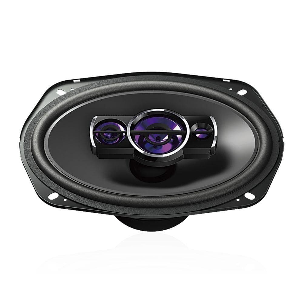 Alto Falante Pioneer 6x9 Ts-6960br 200rms Par