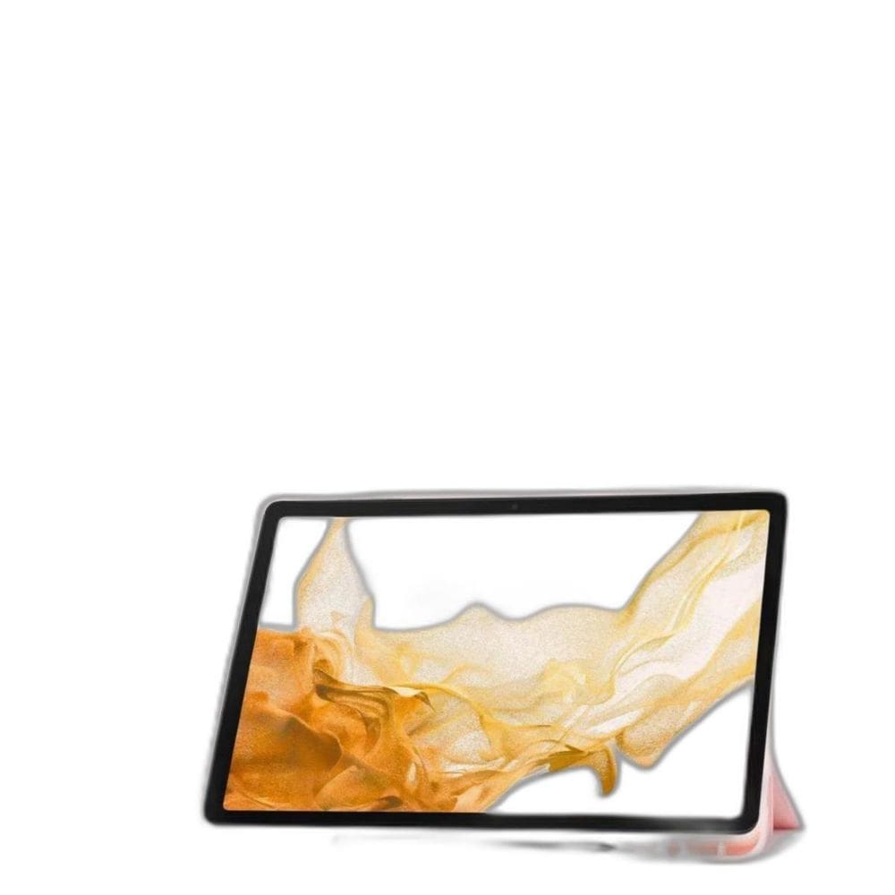 Capinha Tpu Com Slot Caneta Para Galaxy Tab S8 11 X700 X706