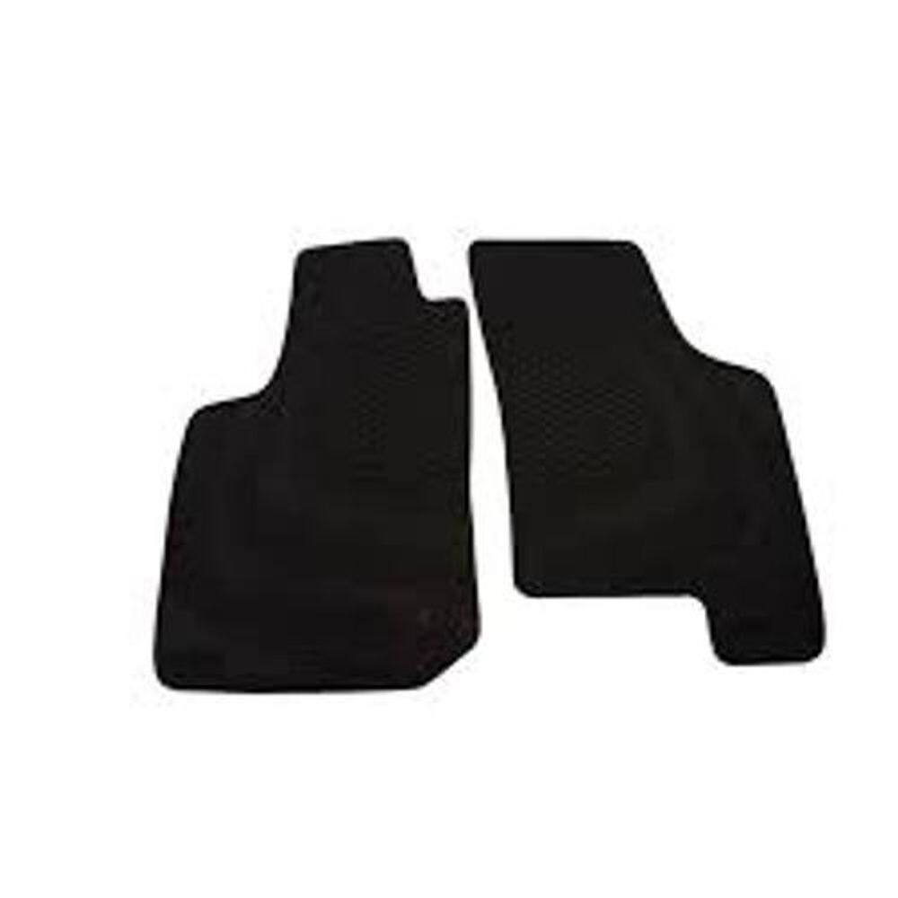 Tapete Tt Borracha Pvc