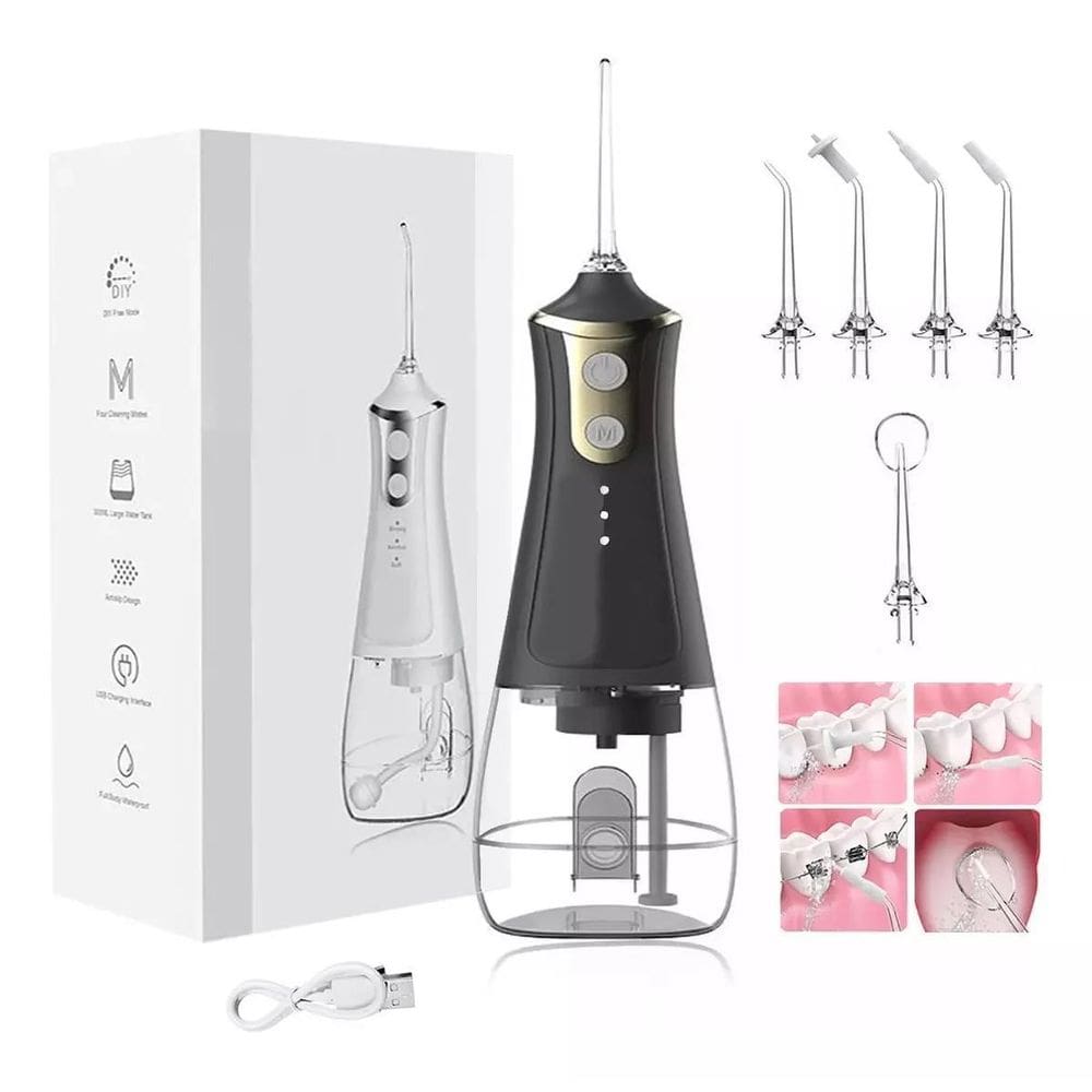 1-0000813000 Irrigador Oral