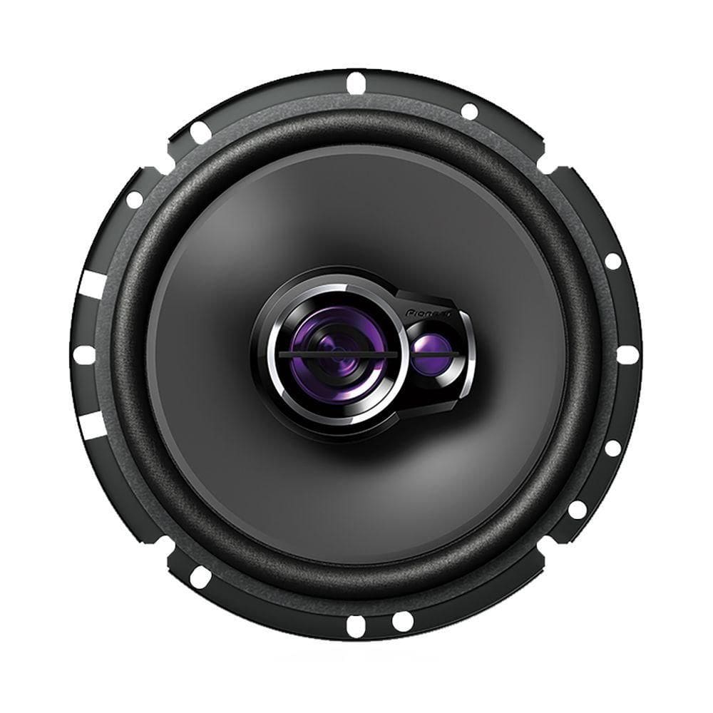 MP - Alto Falante Pioneer 6 Ts 1760br 100rms