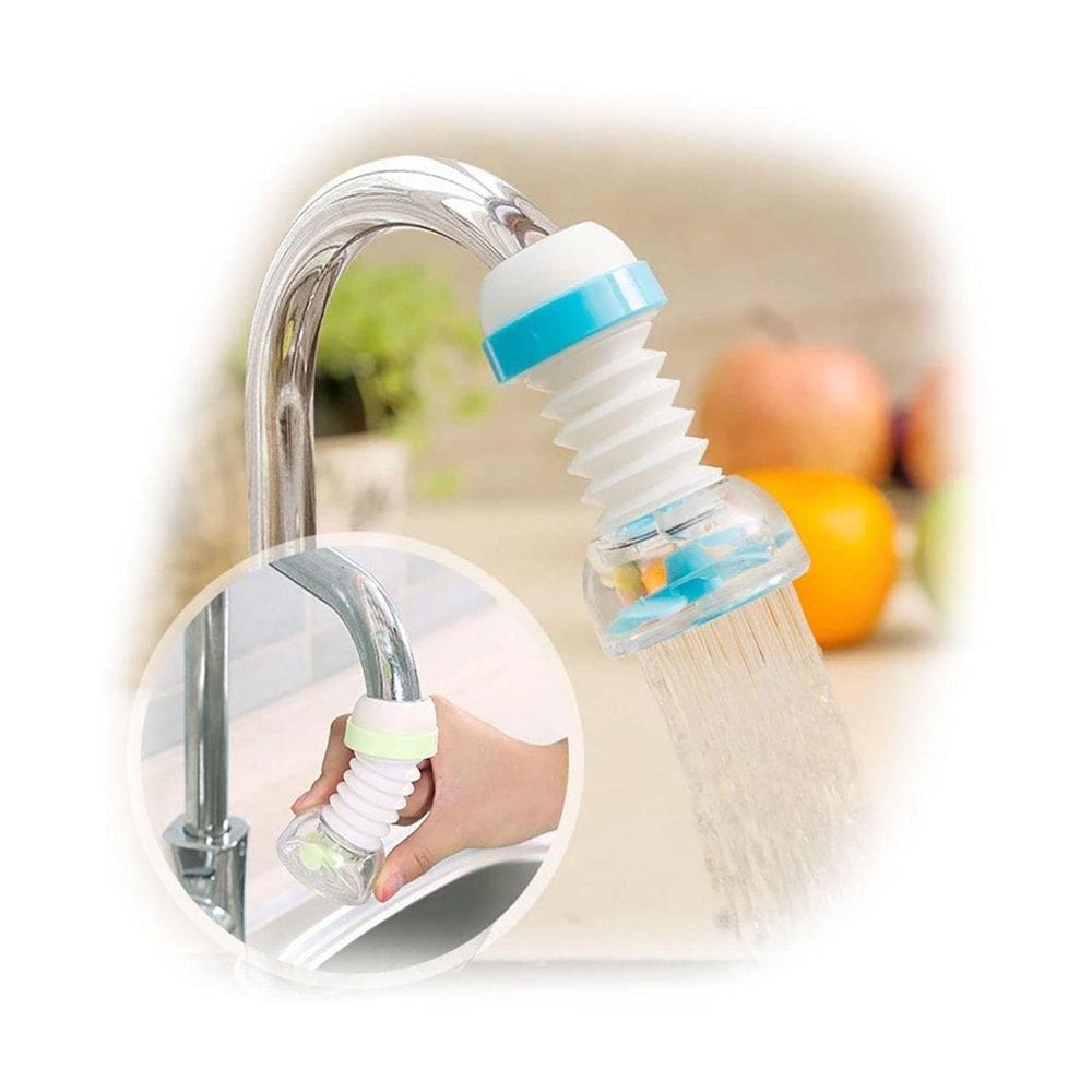 Bico Arejador De Torneira