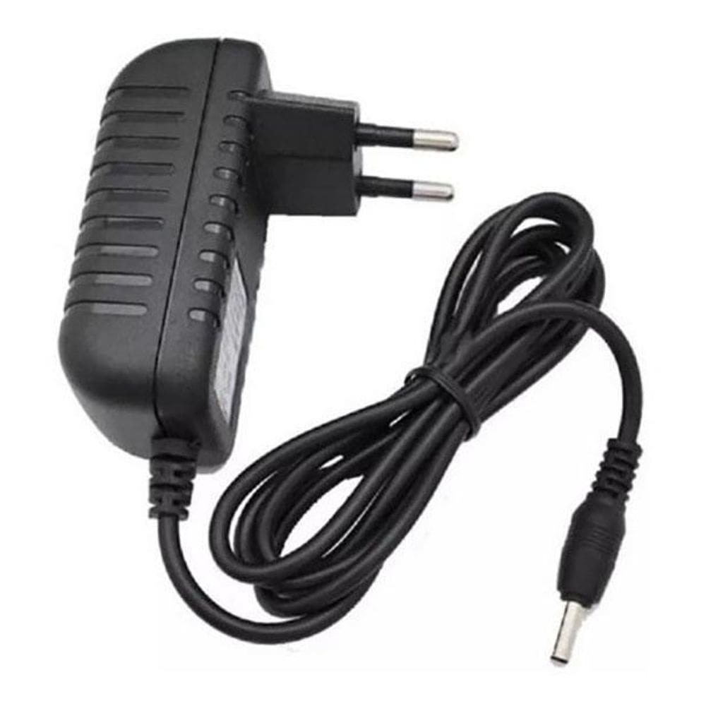 Fonte Carregador 9V 2A 3.5Mmx1.35Mm Para Telefone