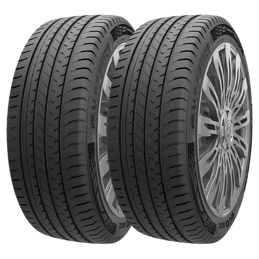 KIT 2 Pneus Mazzini Eco602 275/35 R20 Aro 20 102Y XL