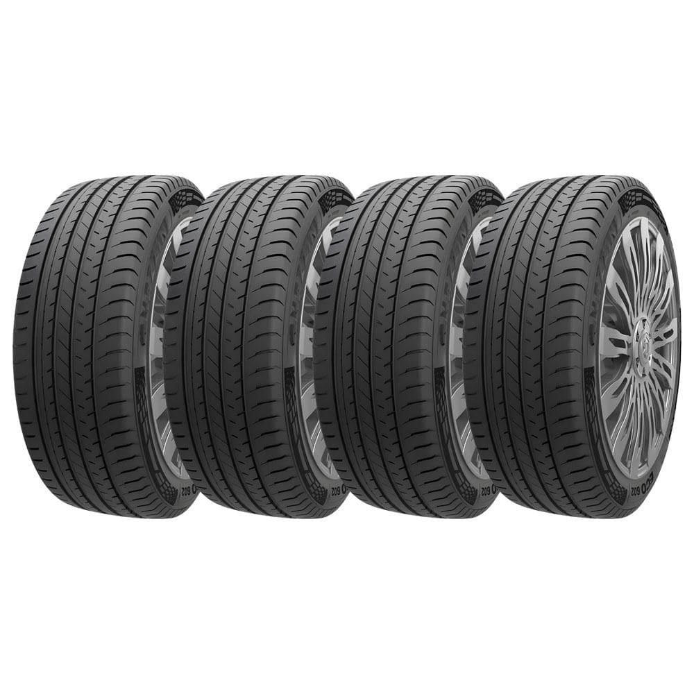 KIT 4 Pneus Mazzini Eco602 275/35 R20 Aro 20 102Y XL