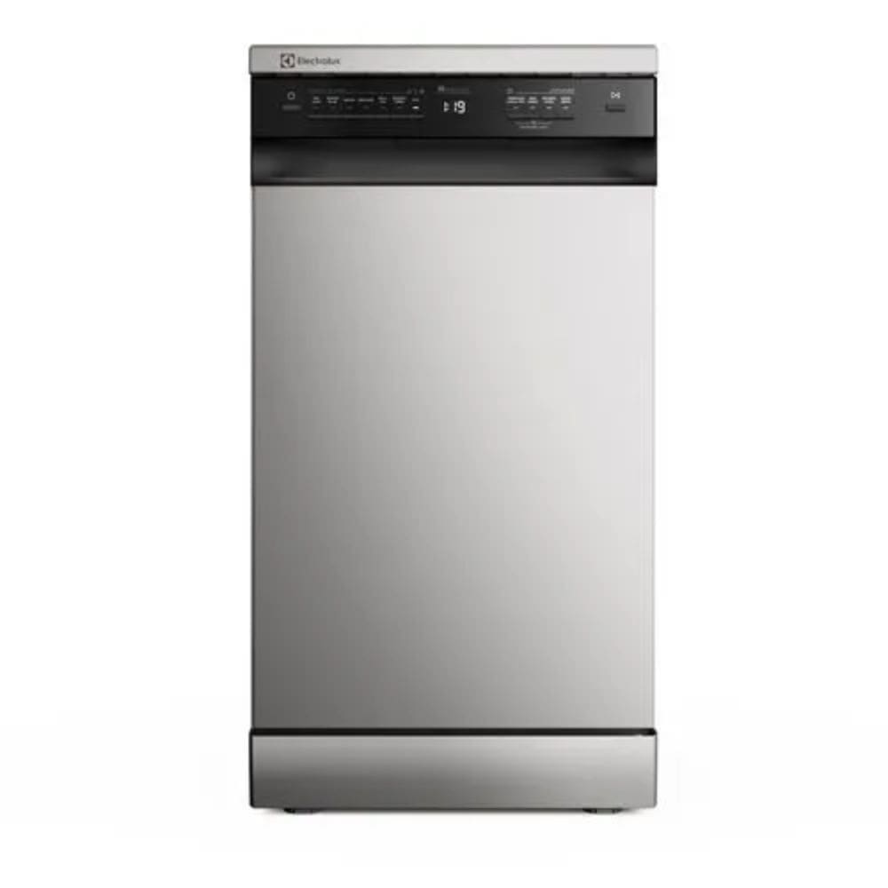 Lava Louca 10s Ls10e Electrolux