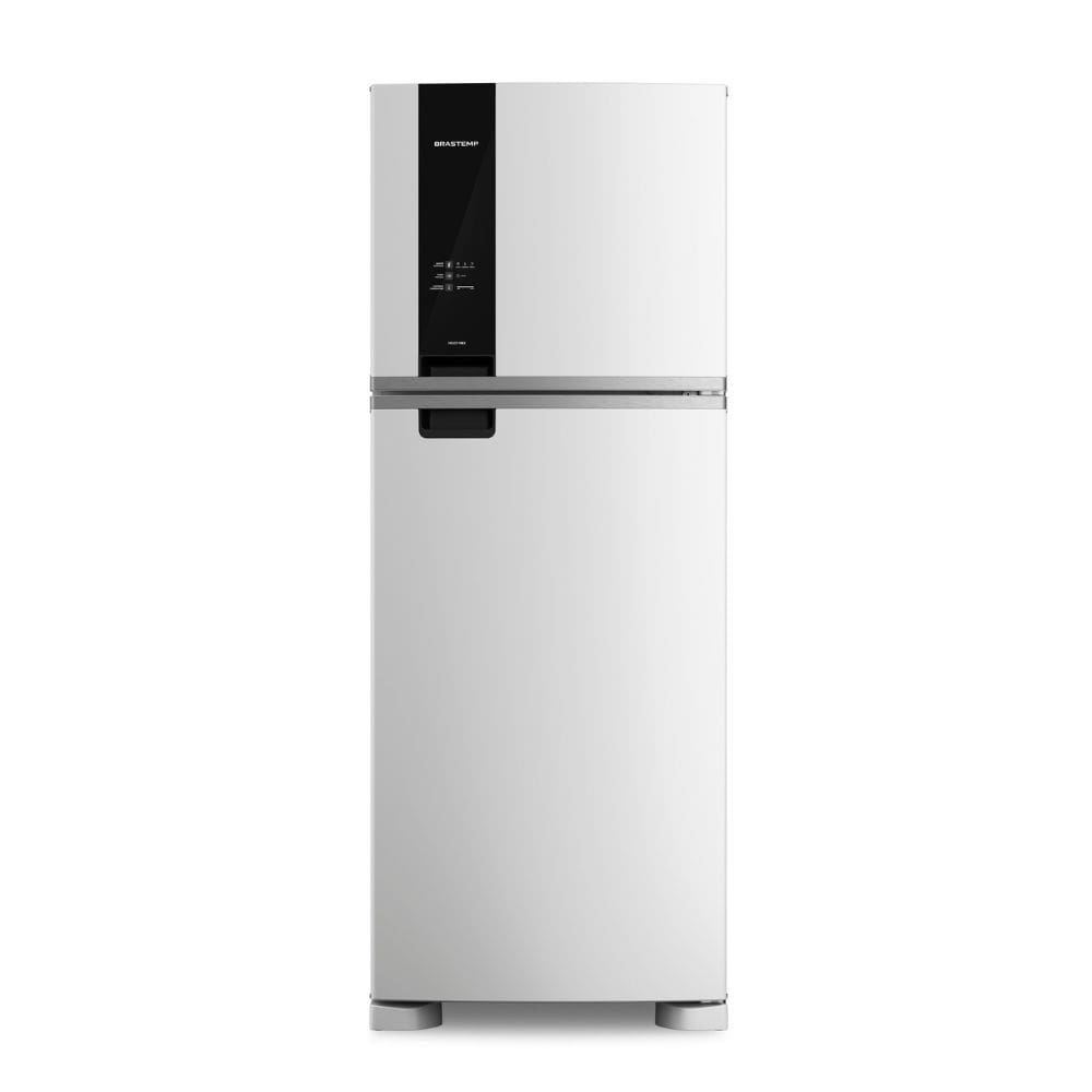 Refrigerador BRM55FB Fost Free 463 Litros Brastemp