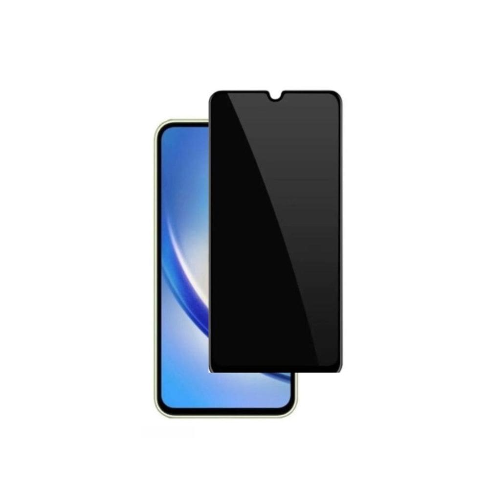 Película Privativa Hidrogel Compatível Para Samsung A35