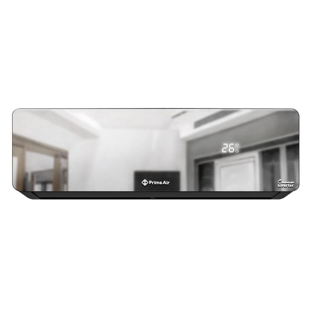 Ar-Condicionado Prime Air Split Inverter 24000BTUs PAC24QG