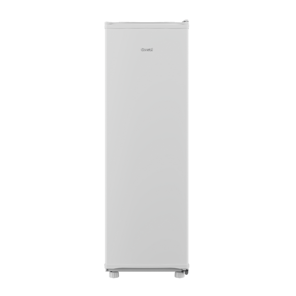 Freezer Vertical Consul 189 Litros CVU20 | O Espaço Extra Ideal - CVU20MB