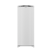 Freezer Vertical Consul 254 Litros Branco - CVU26MB