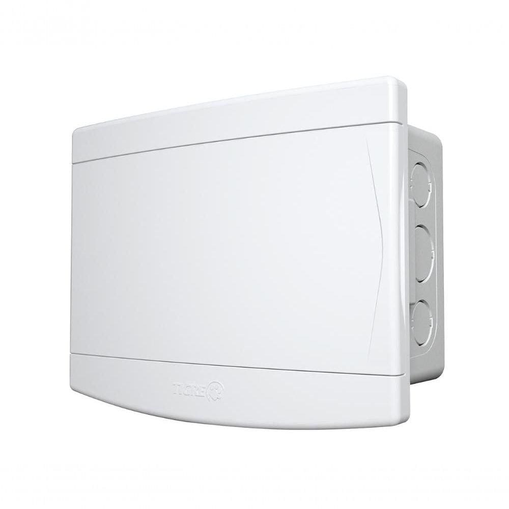 Quadro Tigre 06/08 Disj Emb S/bar Br