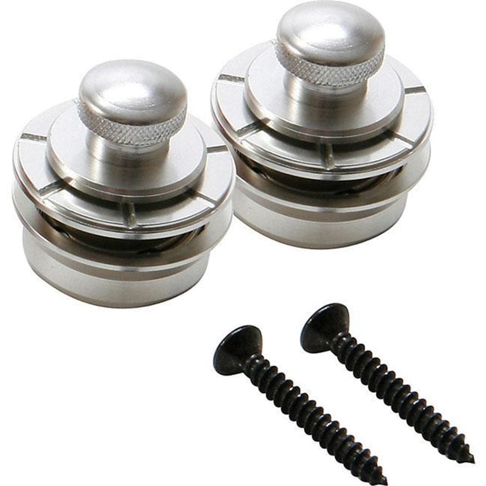 Straplock Cromado Hennessey Nsl7200C